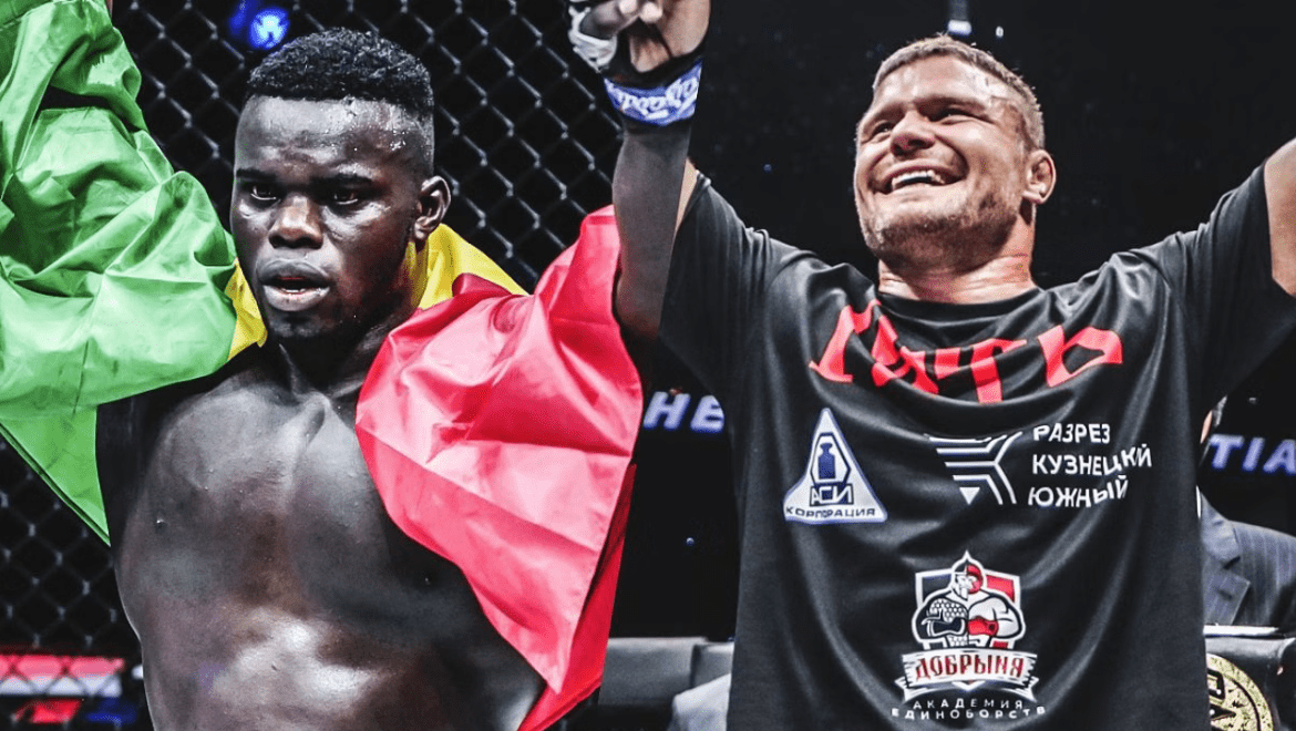 ONE 169 Malykhin vs. Kane: Saiba Tudo sobre o Evento (09/11/2024)