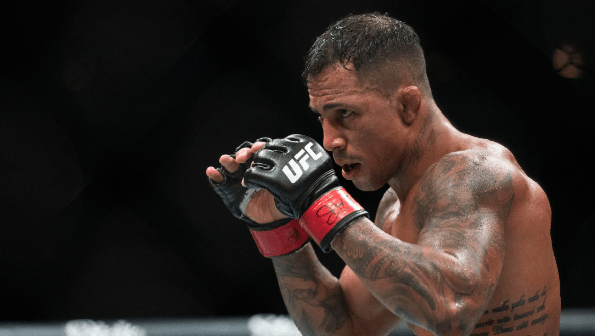Quem é o lutador mais temido do UFC? Conheça os maiores nomes do octógono no passado e no presente