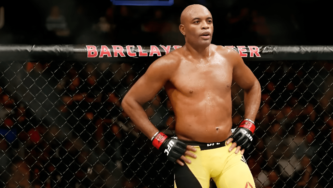 Os 10 Maiores Lutadores de MMA Brasileiros de Todos os Tempos