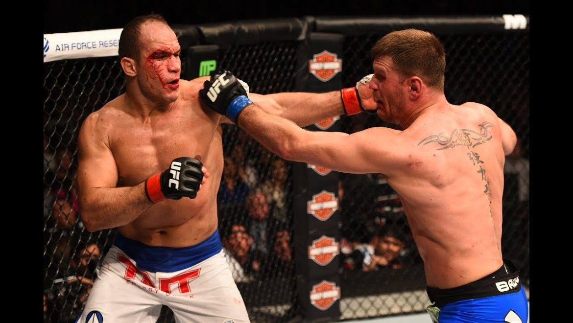apostas ao vivo em lutas do UFC