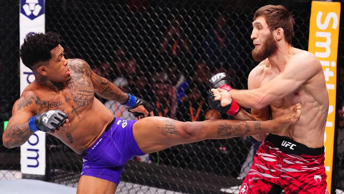 Exercícios para Lutadores de MMA: Guia Completo para Aprimorar Força e Resistência