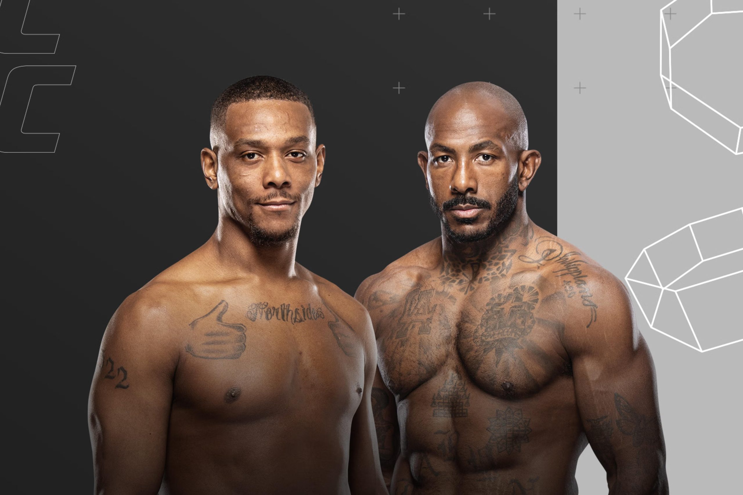 UFC Fight Night: Hill vs. Rountree Jr.