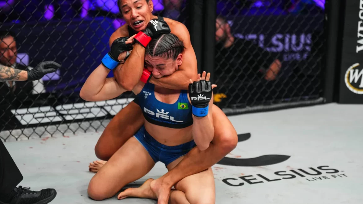lesões comuns no MMA