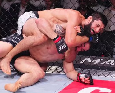 wiadomości mma