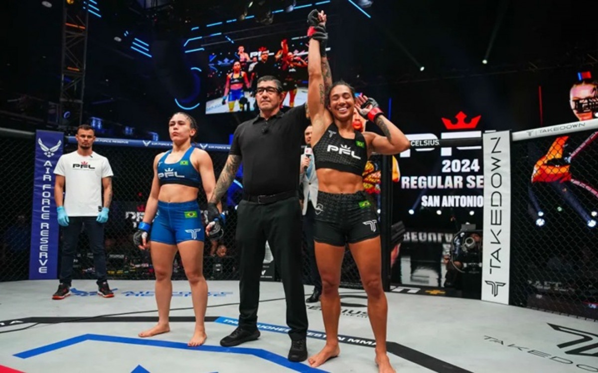 Les grandes ligues du mma : l'essentiel sur l'uFC, Bellator et PFL