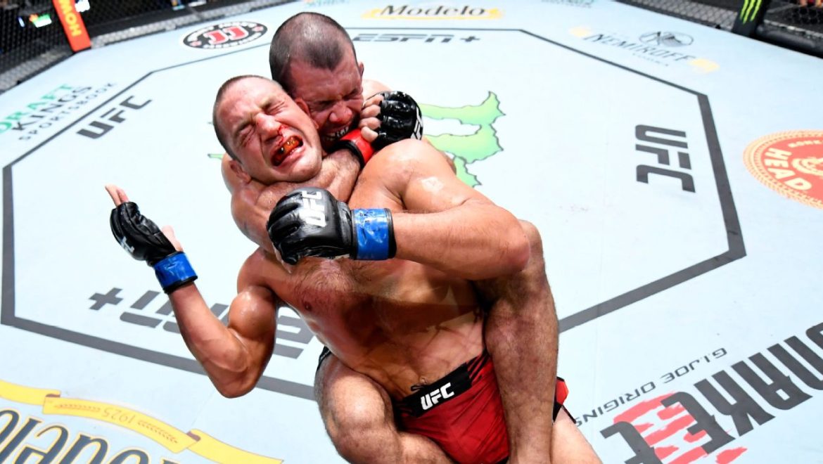 melhores golpes de judô adaptados para MMA
