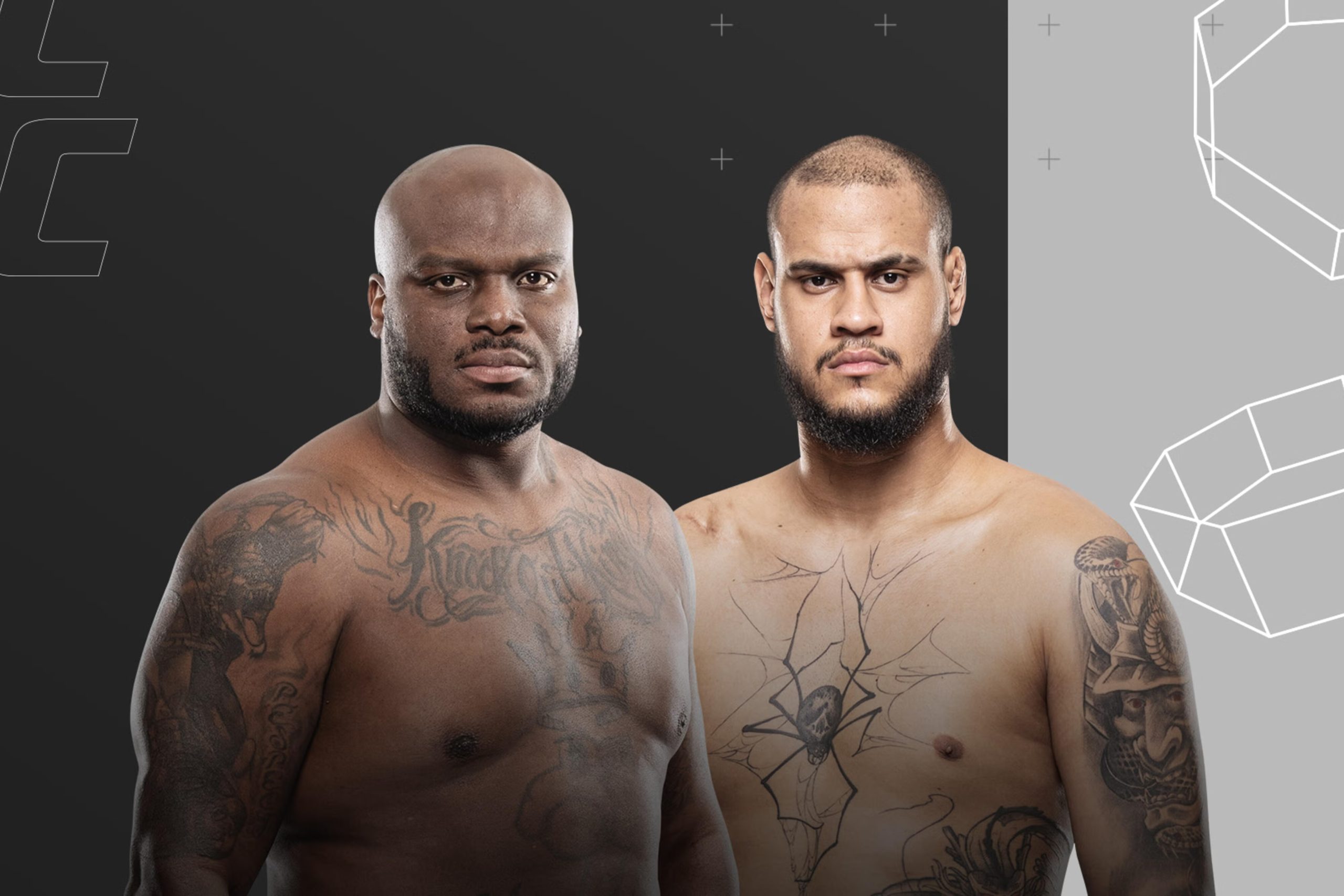 UFC Fight Night: Lewis vs. Teixeira – Bridgestone Arena, Nashville, TN – 13 de Julho de 2025