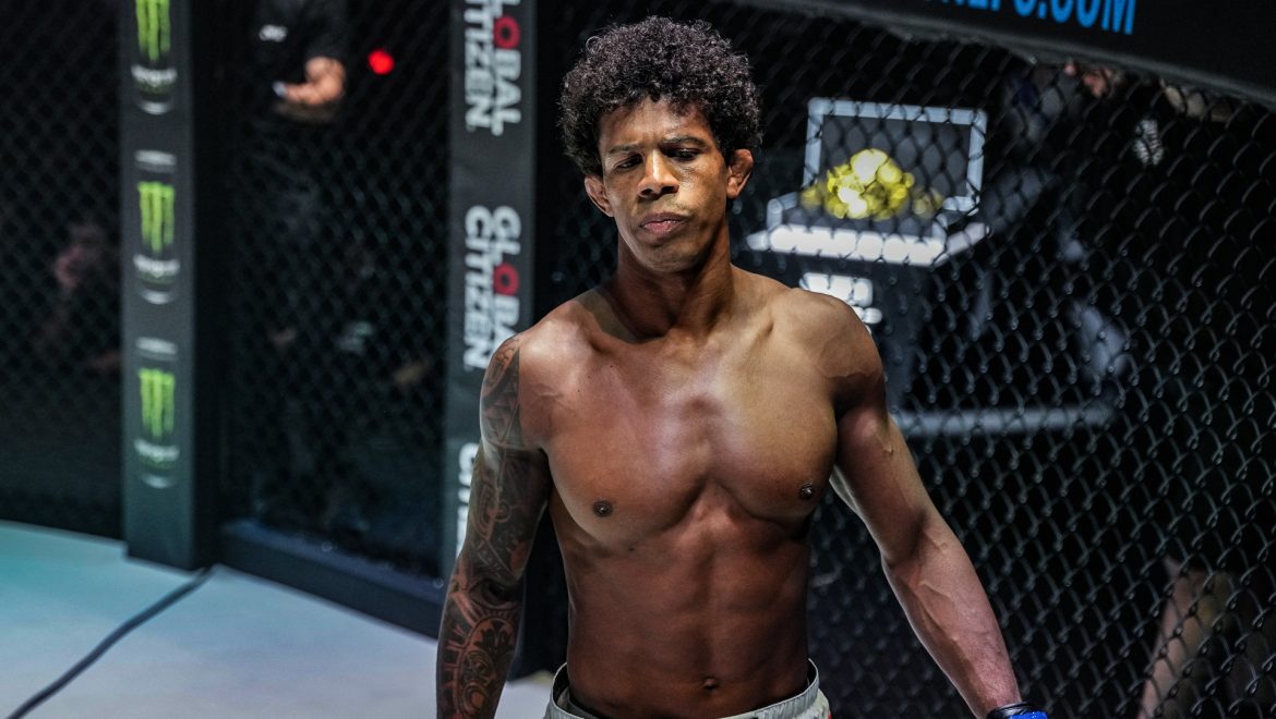 ONE Championship 2025