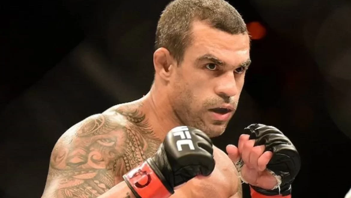 Primeiros brasileiros UFC história pioneiros