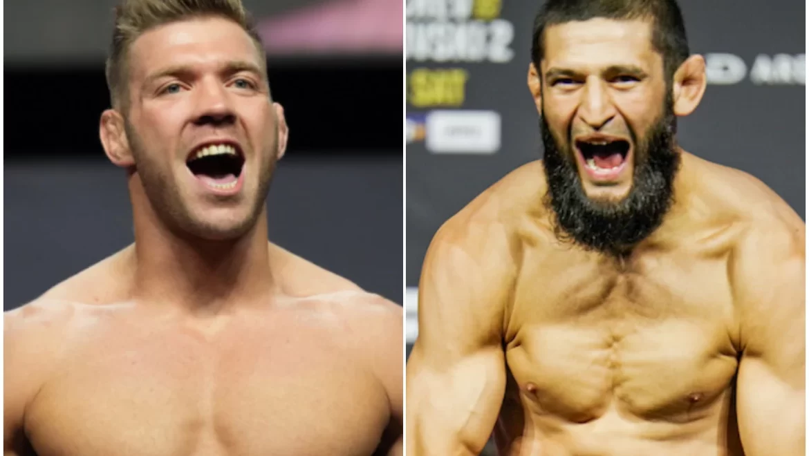 UFC 319 card completo e análise